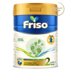 Friso 2 tin