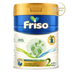Friso 2 tin