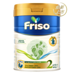 Friso 2 tin