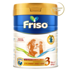 Friso 3 tin