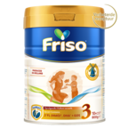 Friso 3 tin