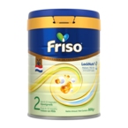 Friso 2 tin