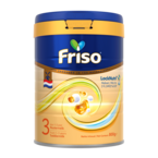 Friso 3 tin