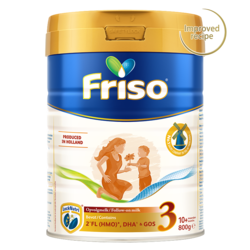 Friso® 3