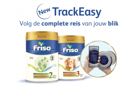 Trackeasy