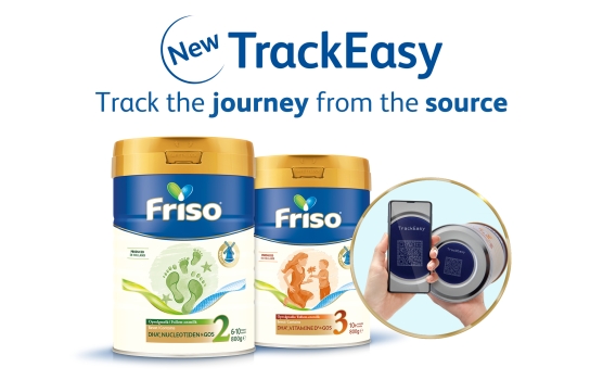 Trackeasy