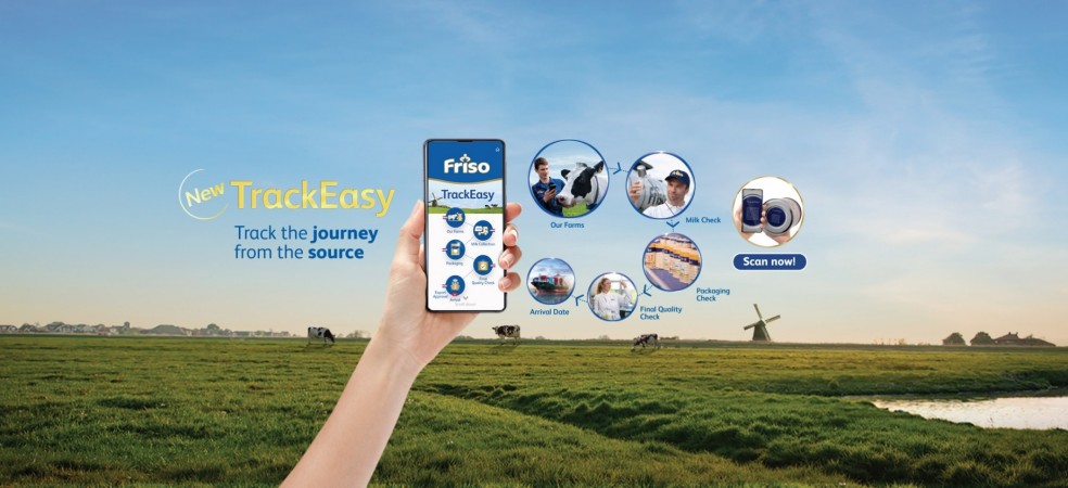 Trackeasy