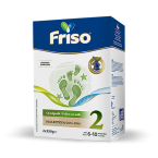 Friso 2 box