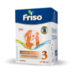 Friso 3 box
