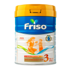 Friso 3 tin